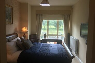 Пансион Sawgrass Guesthouse