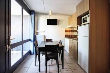 住所  Belambra Clubs Résidence Saint Jean De Monts   Les Grands Espaces