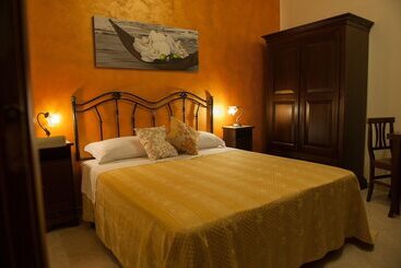 B&b Vittorio Emanuele Ii