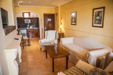 Aparthotel Estudios Turisticos Bahia Sur