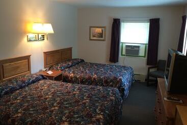 Fern Ridge Motel