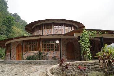 Отель Hacienda Rio Blanco