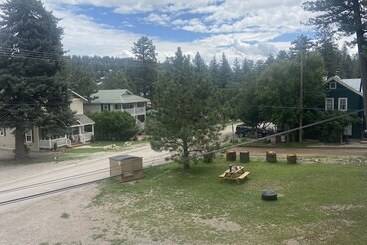 فندق Summit Inn
