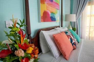 בית מלון כפרי Sutton Place