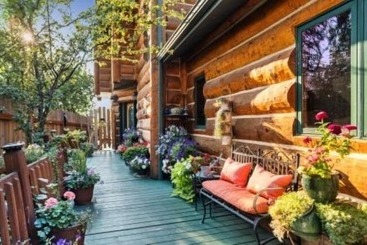 The Inn Bigfork Bay