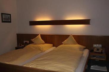 Berghotel Baader