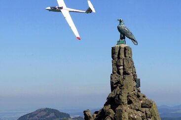 아파트호텔 Gersfelder Hof