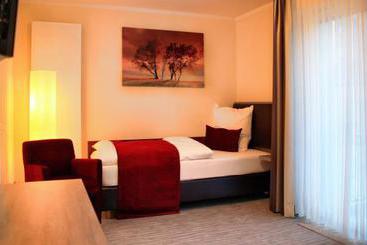 Hotel Gasthaus Zur Krone