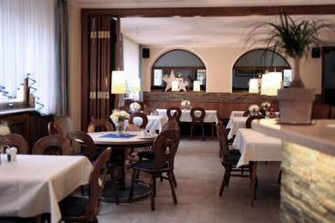 Hotel Gasthaus Zur Krone