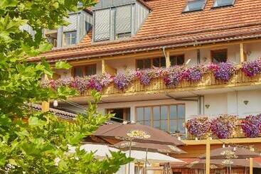 בית מלון כפרי Am Kamin