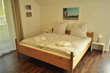 هتل Haus Panorama