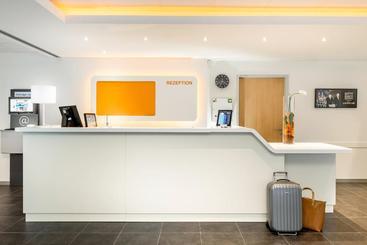 هتل Ibis Budget Aachen City