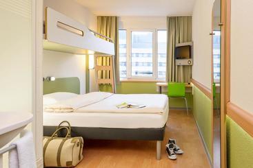 هتل Ibis Budget Aachen City