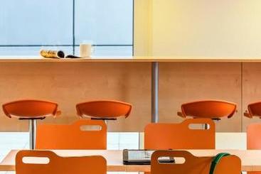 هتل Ibis Budget Aachen City
