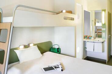 ホテル Ibis Budget Muenchen Putzbrunn