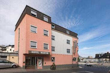 酒店 Martin