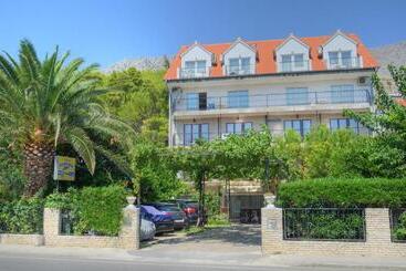 هتل Pansion Begic