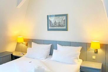 Altstadthotel Augsburg