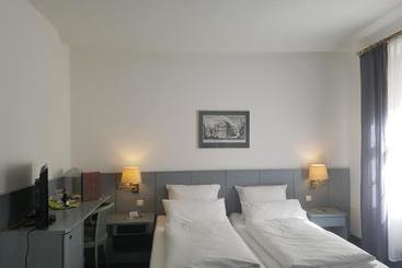 Altstadthotel Augsburg