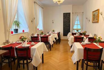 Altstadthotel Augsburg