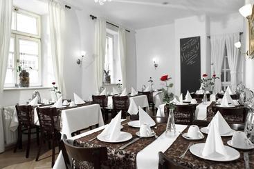Altstadthotel Augsburg