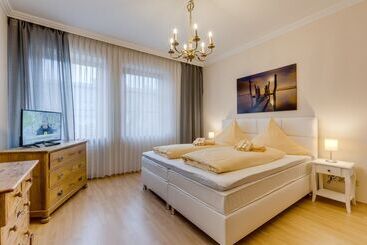 Bio Hotel Frankenhof Garni