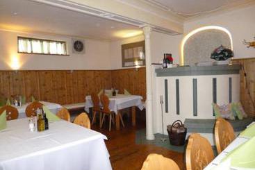 Garni Hotel Kaiserdom