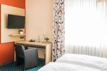 Отель Gasthaus Zum Specht