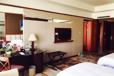 هتل Grand Bay View International Dali