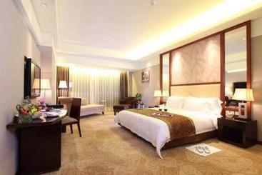 هتل Grand Bay View International Dali