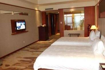 هتل Grand Bay View International Dali