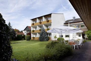 هتل Schönberger Hof
