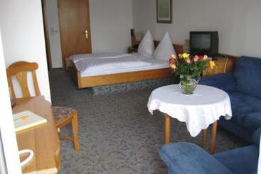 هتل Schönberger Hof