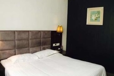 Jin Shui Business Hotel - Kaifeng
