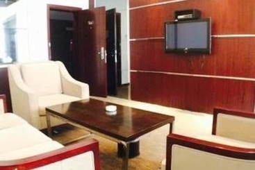 Jin Shui Business Hotel - Kaifeng