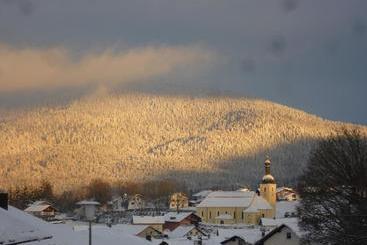 Landhaus Harmonie