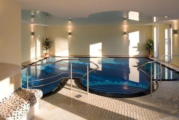 پانسیون Landhotel Teuteberg