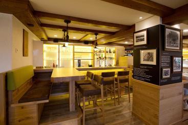 پانسیون Landhotel Teuteberg