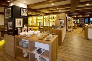 پانسیون Landhotel Teuteberg