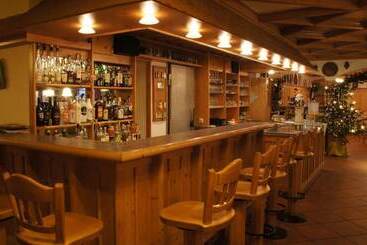 膳宿费 Landgasthof Unterschaffer