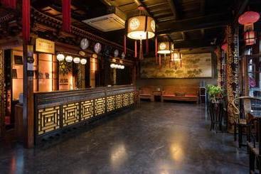 酒店 Floral  De Chao Ge Tavern