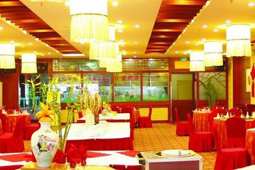 酒店 Ronghua Linyi