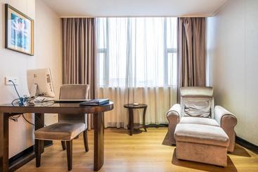 هتل Shenzhen Feng Qi Lou