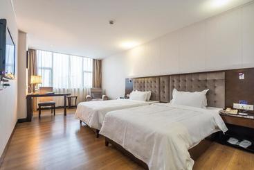 هتل Shenzhen Feng Qi Lou