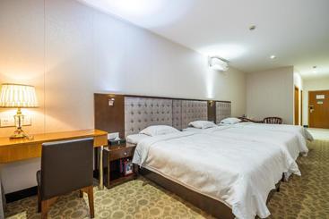 هتل Shenzhen Feng Qi Lou