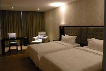 هتل Shenzhen Feng Qi Lou