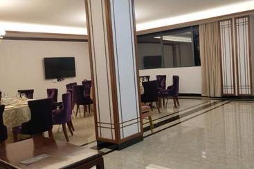 هتل Shenzhen Feng Qi Lou