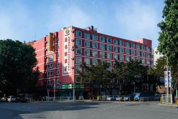 هتل Vienna Meilin
