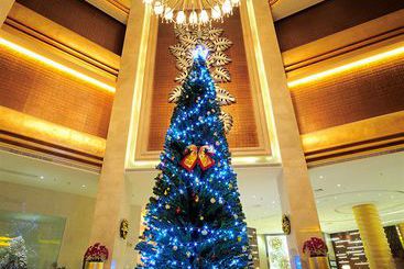 Howard Johnson Business Club Hotel Shaoxing