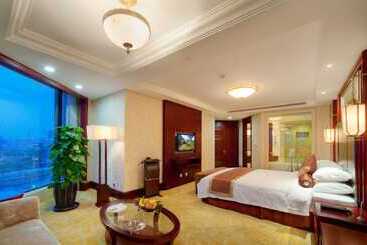 استراحتگاه Yancheng Shuicheng